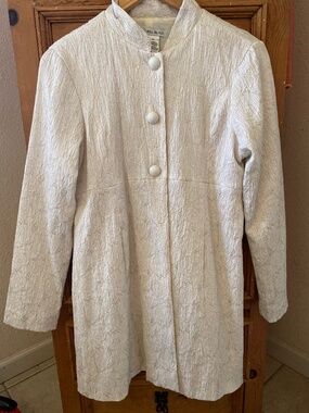 Tunic jacket